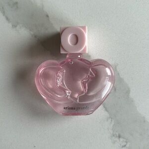 Mini thank u next perfume